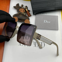 MONTAIGNE SUNGLASS D1297 IN ACETATE