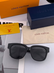 CAT EYE SUNGLASSES L5516 IN ACETATE