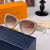 CAT EYE SUNGLASSES 2614 IN ACETATE