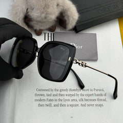 MONTAIGNE SUNGLASS CD9750 IN ACETATE