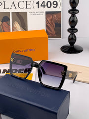 MONOGRAM SUNGLASS L3619 IN ACETATE FRAME