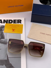 MONOGRAM SUNGLASS L3619 IN ACETATE FRAME