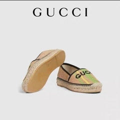 GG Casual Style Flats