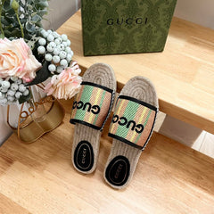 GG Casual Style Slippers