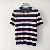 PRADA KNIT POLO STYLE 83