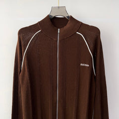 MIUMIU CARDIGAN STYLE 161