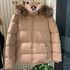 BURBERRY 25S DOWN JACKET 0008
