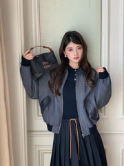 MIUMIU JACKET STYLE 247