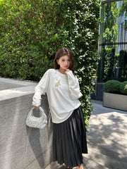 MIUMIU T-SHIRT STYLE 167