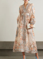 Zimmermann Dress 220
