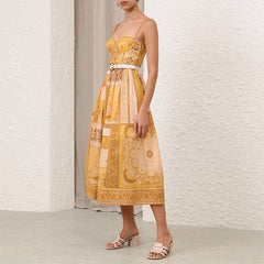 Zimmermann Dress 221