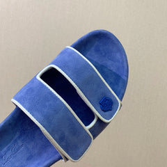 LP WAIKIKI DOUBLE-GRIP SANDALS SKY CASHMERE