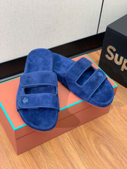 LP WAIKIKI DOUBLE-GRIP SANDALS NAVY CASHMERE