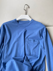 MIUMIU LONG-SLEEVE T-SHIRT STYLE 369