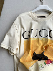 GUCCI T-SHIRT STYLE 39