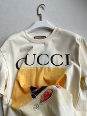 GUCCI T-SHIRT STYLE 39
