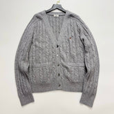 CELINE 25S KNIT SWEATER 0062