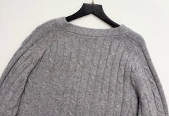 CELINE 25S KNIT SWEATER 0062