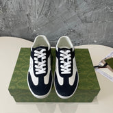 GG replica Black White