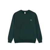 ALO BASIC CREWNECK SWEATSHIRT STYLE 128