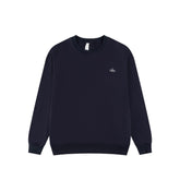 ALO BASIC CREWNECK SWEATSHIRT STYLE 127
