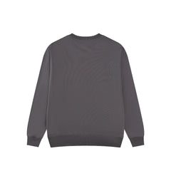 ALO BASIC CREWNECK SWEATSHIRT STYLE 126