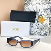 MONTAIGNE SUNGLASS DIORGLOW S1I IN ACETATE