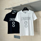 DIOR 25S T-SHIRT STYLE 075