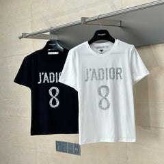 DIOR 25S T-SHIRT STYLE 075