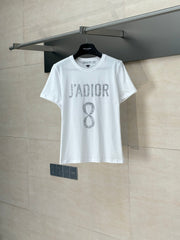 DIOR 25S T-SHIRT STYLE 075