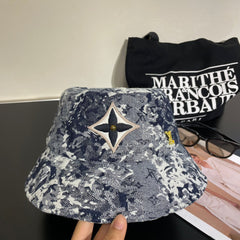 BUCKET HAT COLORFUL 431794