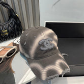 BASEBALL HAT IN AMHERST GREY JEAN 672991