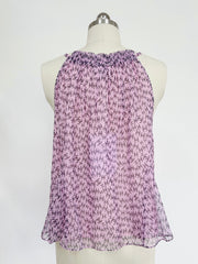 CC 25 Camisole Pink Silk