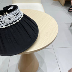 CC SUN HAT MODEM BLACK 674080