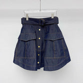 Zimmermann Skirt 127