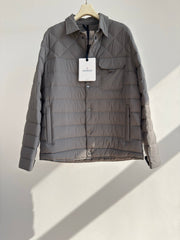 MONCLER 25S LIGHTWEIGHT DOWN JACKET 206