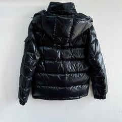 MONCLER 25S GOOSE DOWN JACKET 199