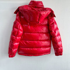 MONCLER 25S GOOSE DOWN JACKET 198