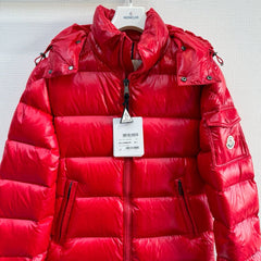 MONCLER 25S GOOSE DOWN JACKET 198