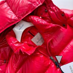 MONCLER 25S GOOSE DOWN JACKET 198