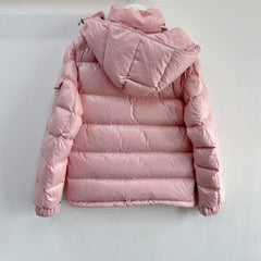 MONCLER 25S GOOSE DOWN JACKET 197