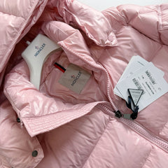 MONCLER 25S GOOSE DOWN JACKET 197