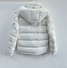 MONCLER 25S GOOSE DOWN JACKET 196