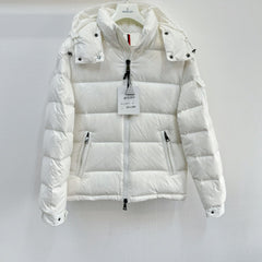 MONCLER 25S GOOSE DOWN JACKET 196