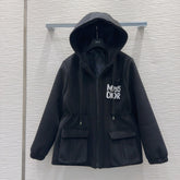 DIOR 25S COAT STYLE 300