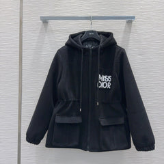 DIOR 25S COAT STYLE 300
