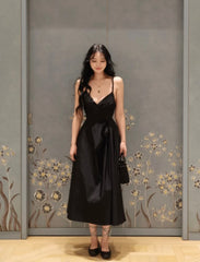 DIOR 25S FLARED DRESS STYLE 121