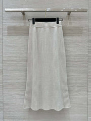 LP TOP AND SKIRT SET STYLE 190