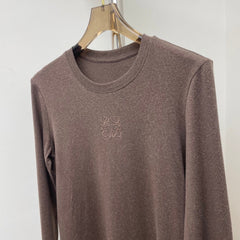LOEWE LONG-SLEEVE T-SHIRT STYLE 281