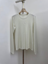 LOEWE LONG-SLEEVE T-SHIRT STYLE 283